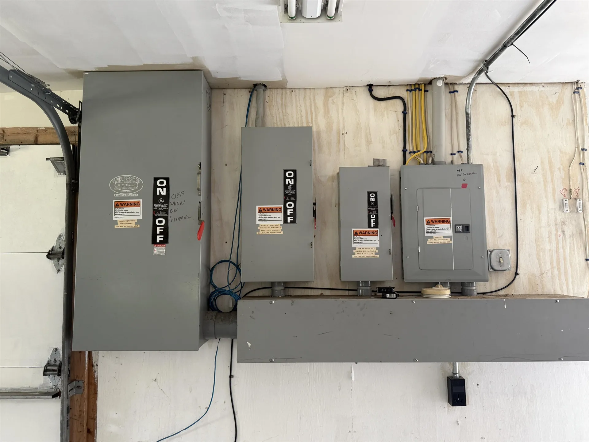 8570 Vt Route 9 Woodford VT 05201