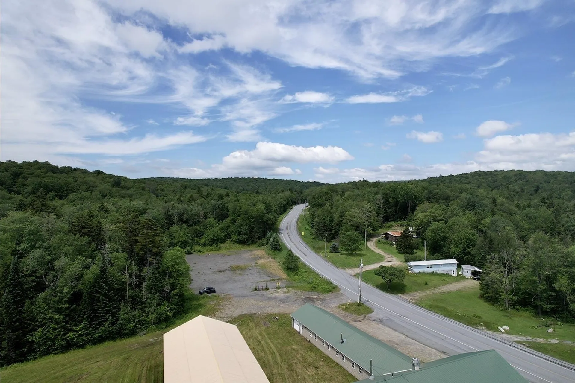 8570 Vt Route 9 Woodford VT 05201