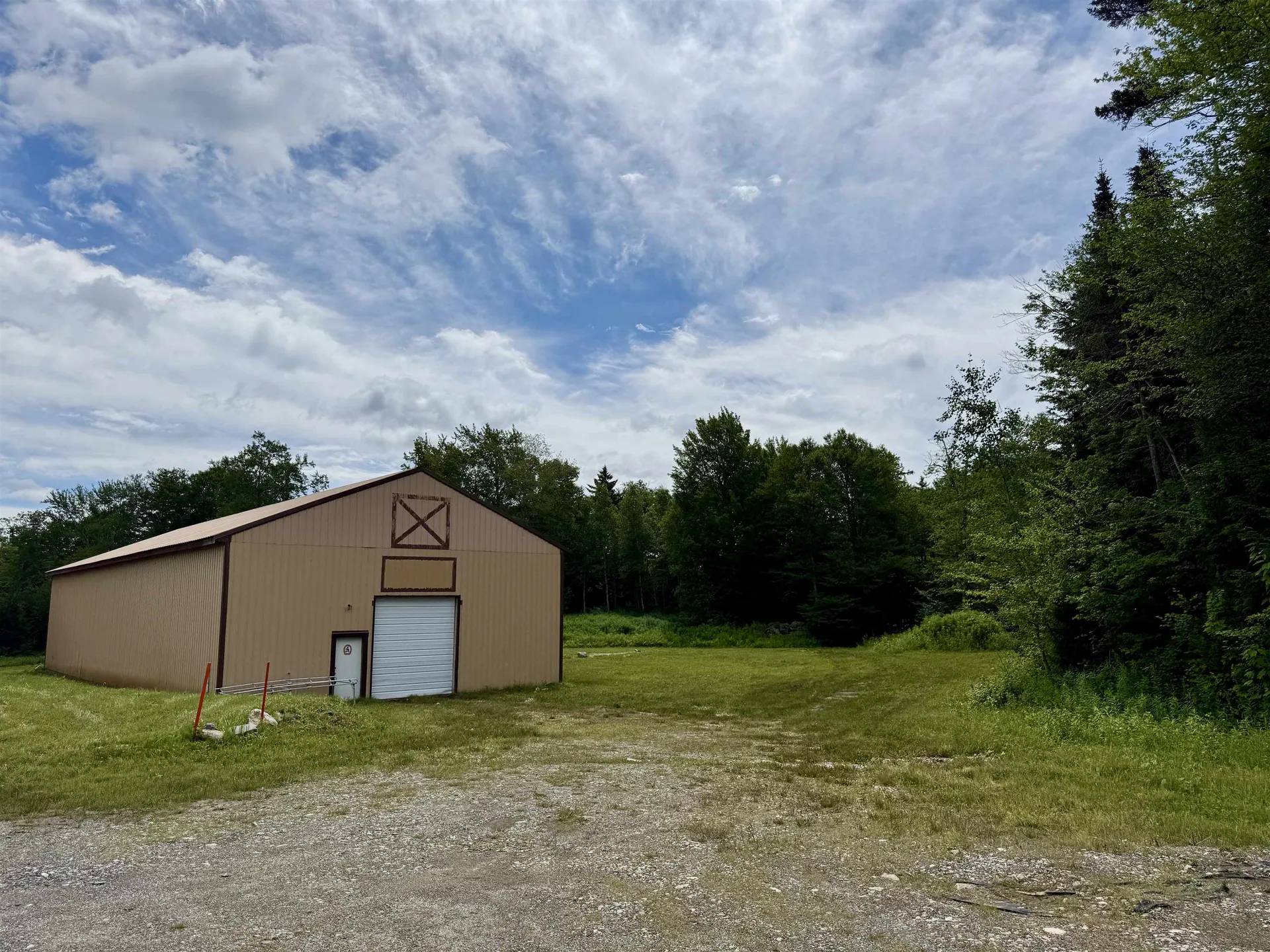 8570 Vt Route 9 Woodford VT 05201