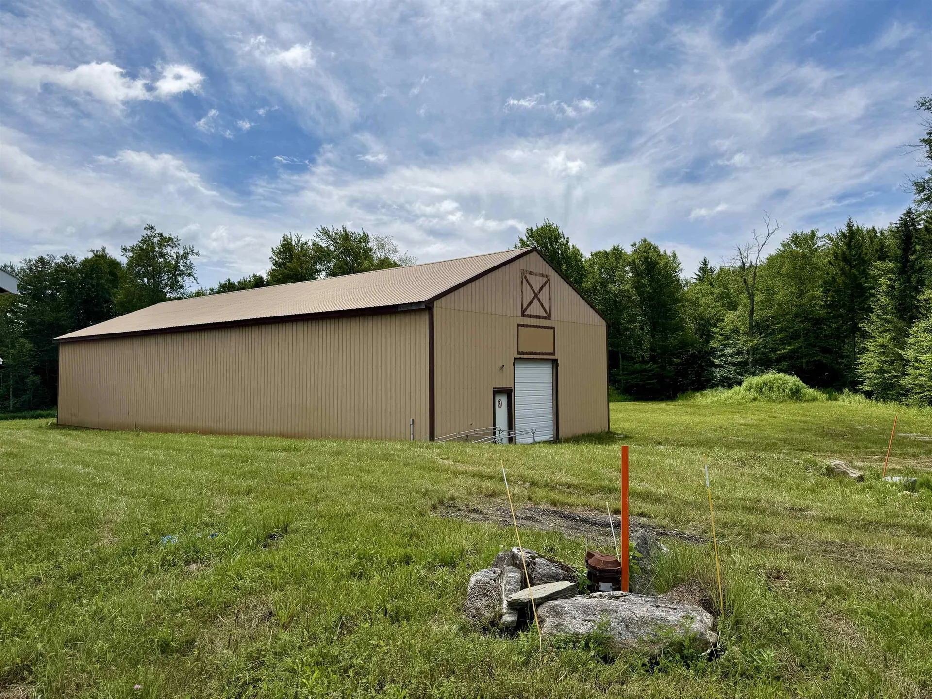 8570 Vt Route 9 Woodford VT 05201