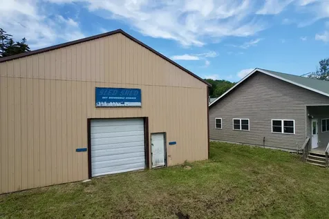 8570 Vt Route 9 Woodford VT 05201