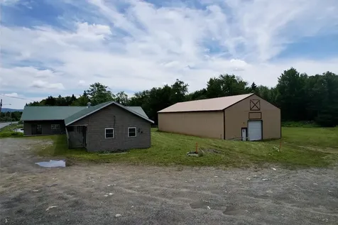 8570 Vt Route 9 Woodford VT 05201