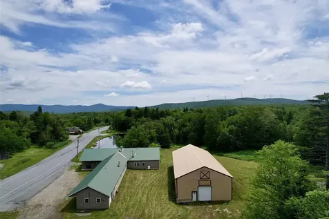 8570 Vt Route 9 Woodford VT 05201