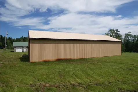 8570 Vt Route 9 Woodford VT 05201