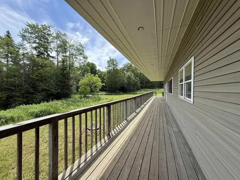 8570 Vt Route 9 Woodford VT 05201