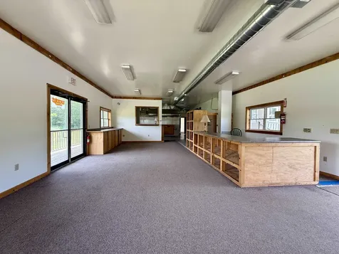 8570 Vt Route 9 Woodford VT 05201