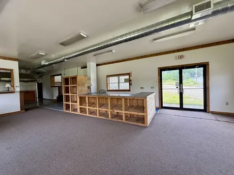 8570 Vt Route 9 Woodford VT 05201