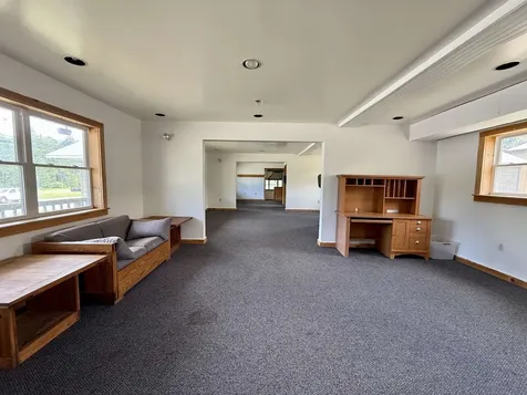 8570 Vt Route 9 Woodford VT 05201