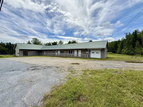 8570 Vt Route 9 Woodford VT 05201
