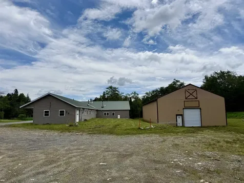 8570 Vt Route 9 Woodford VT 05201