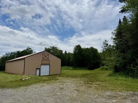 8570 Vt Route 9 Woodford VT 05201