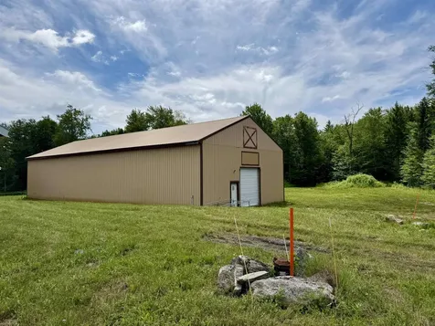 8570 Vt Route 9 Woodford VT 05201