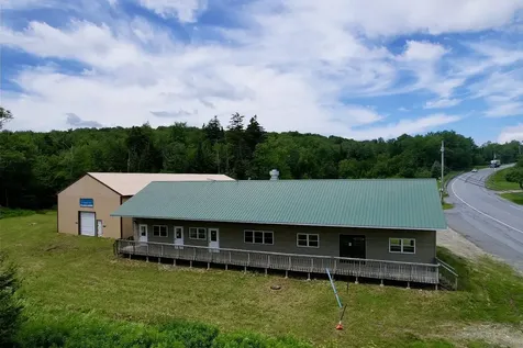 8570 Vt Route 9 Woodford VT 05201