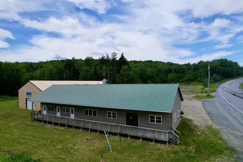 8570 Vt Route 9 Woodford VT 05201