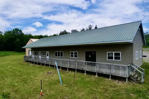 8570 Vt Route 9 Woodford VT 05201