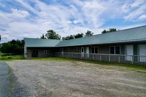 8570 Vt Route 9 Woodford VT 05201