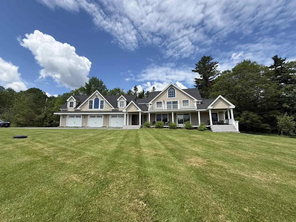 339 Coldbrook Road Wilmington VT 05363