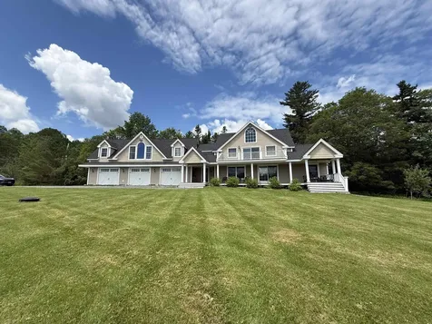 339 Coldbrook Road Wilmington VT 05363