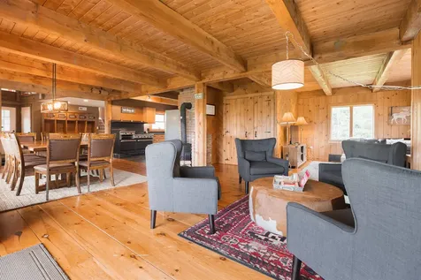 339 Coldbrook Road Wilmington VT 05363