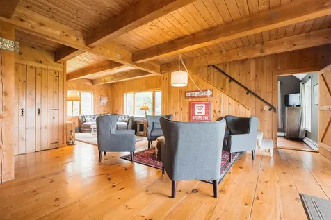 339 Coldbrook Road Wilmington VT 05363