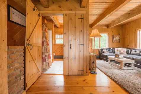 339 Coldbrook Road Wilmington VT 05363