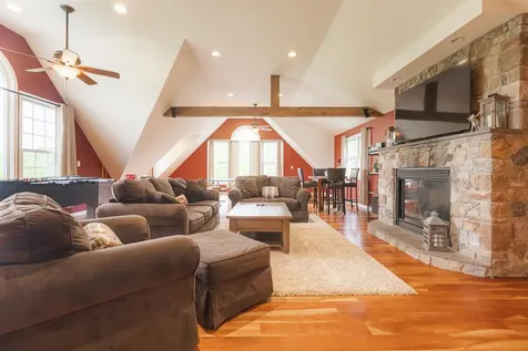 339 Coldbrook Road Wilmington VT 05363