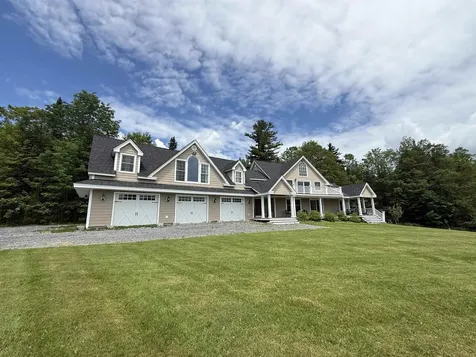 339 Coldbrook Road Wilmington VT 05363