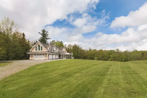 339 Coldbrook Road Wilmington VT 05363