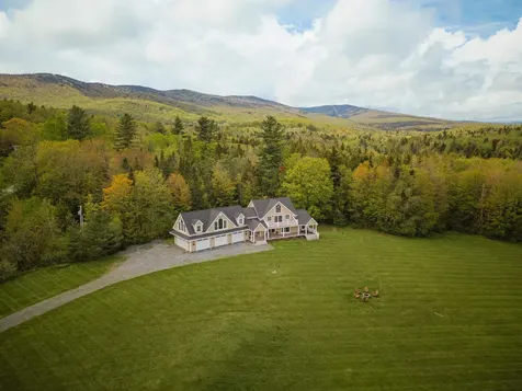 339 Coldbrook Road Wilmington VT 05363