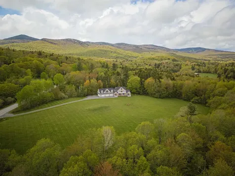 339 Coldbrook Road Wilmington VT 05363