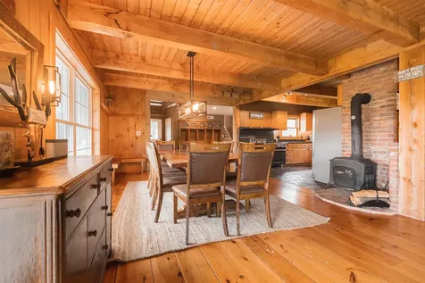 339 Coldbrook Road Wilmington VT 05363