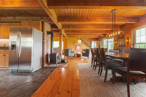 339 Coldbrook Road Wilmington VT 05363