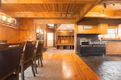 339 Coldbrook Road Wilmington VT 05363