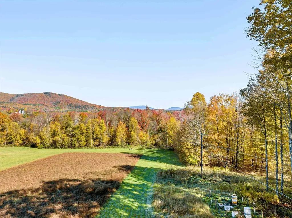 3324 Mud City Loop Morristown VT 05661