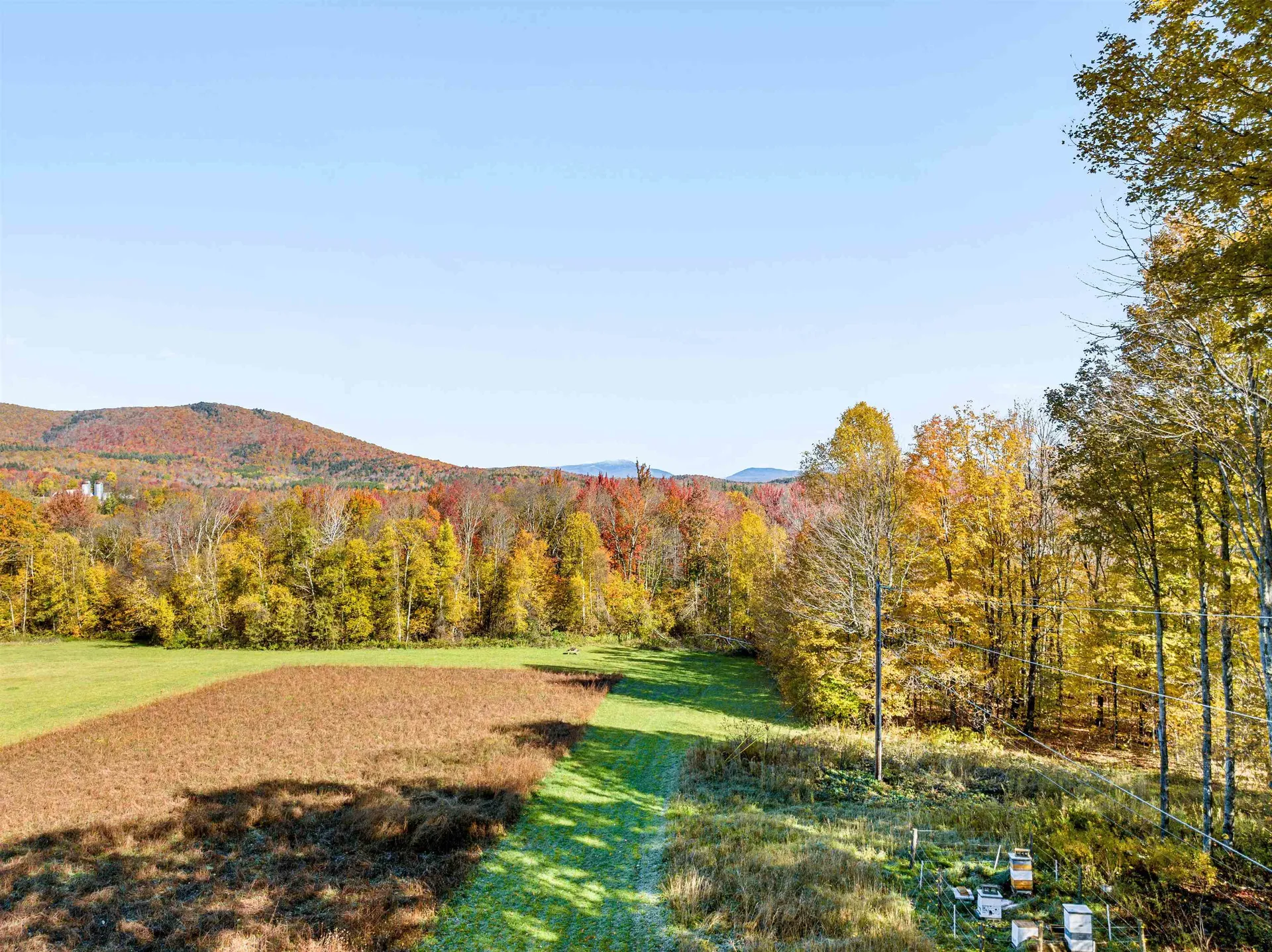 3324 Mud City Loop Morristown VT 05661