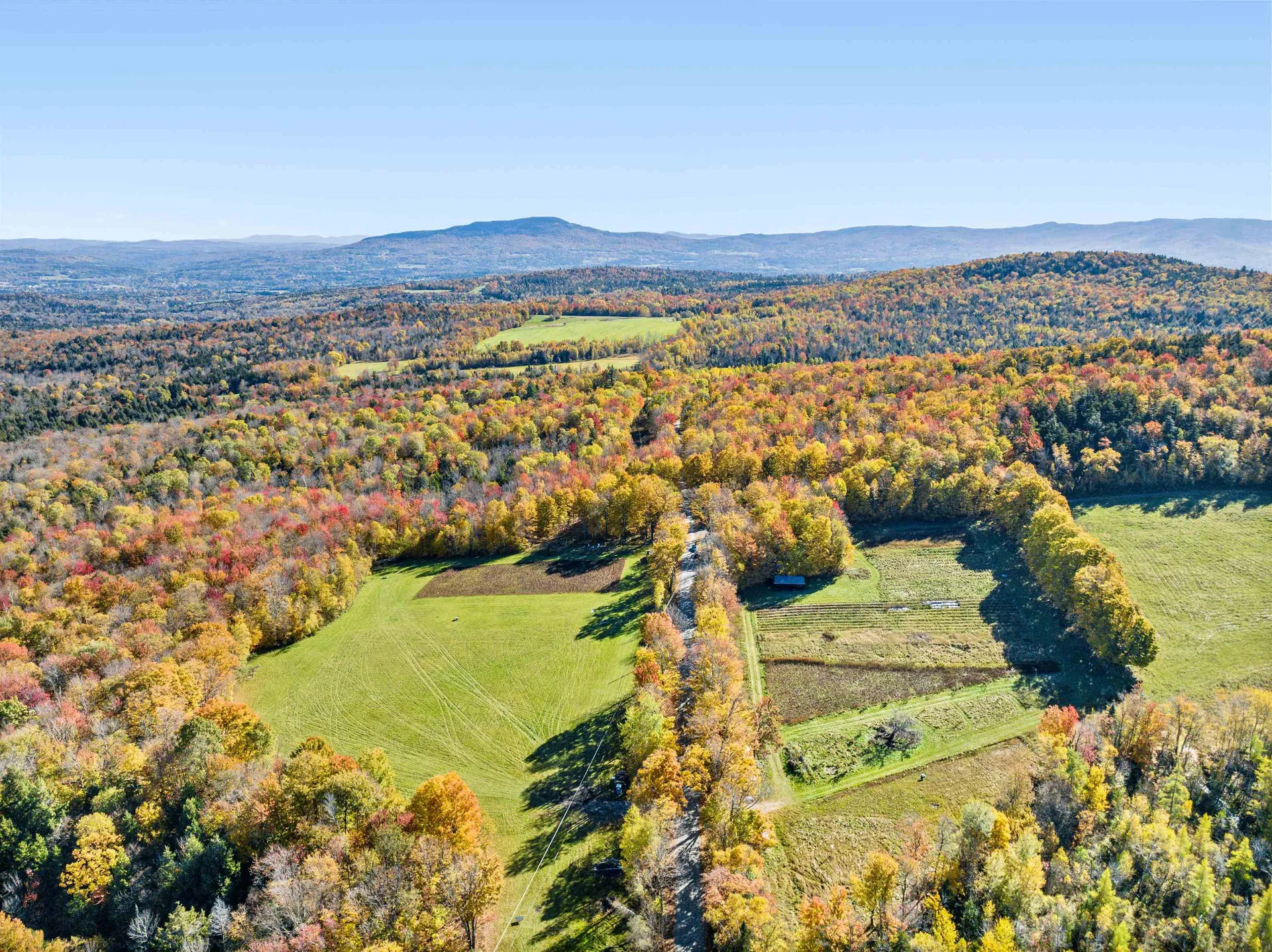 3324 Mud City Loop Morristown VT 05661