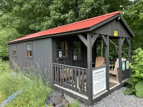 3324 Mud City Loop Morristown VT 05661