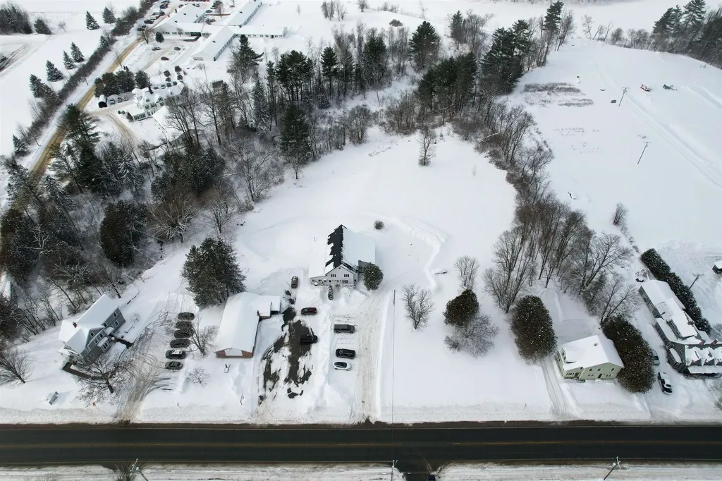 North Main Street Lancaster NH 03584