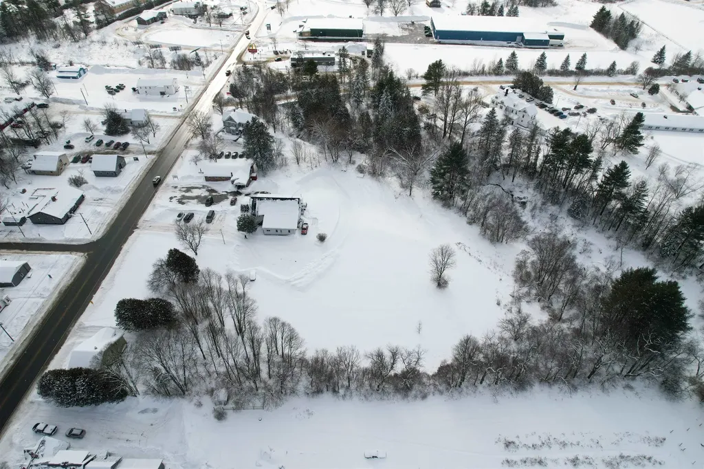 North Main Street Lancaster NH 03584