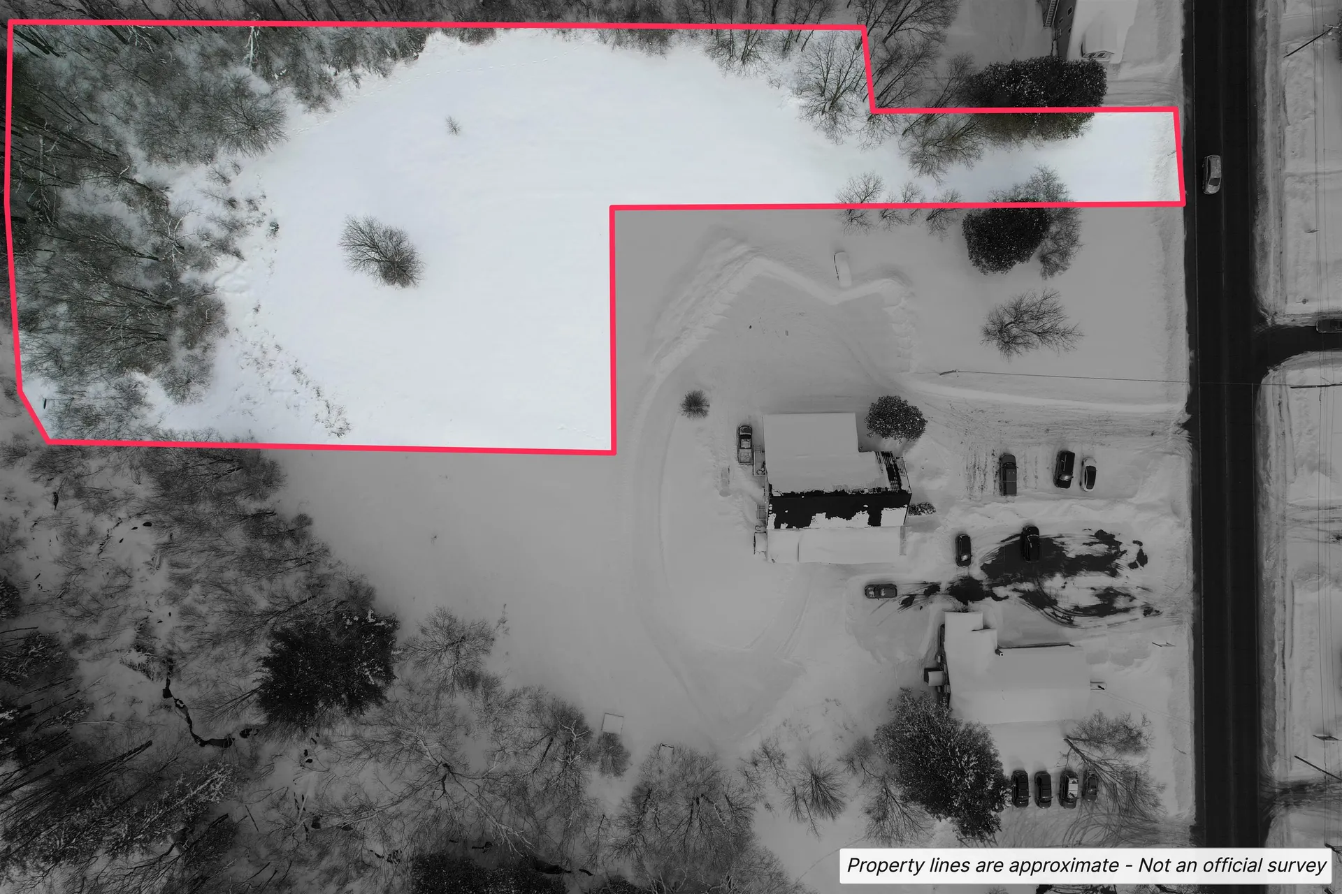 North Main Street Lancaster NH 03584