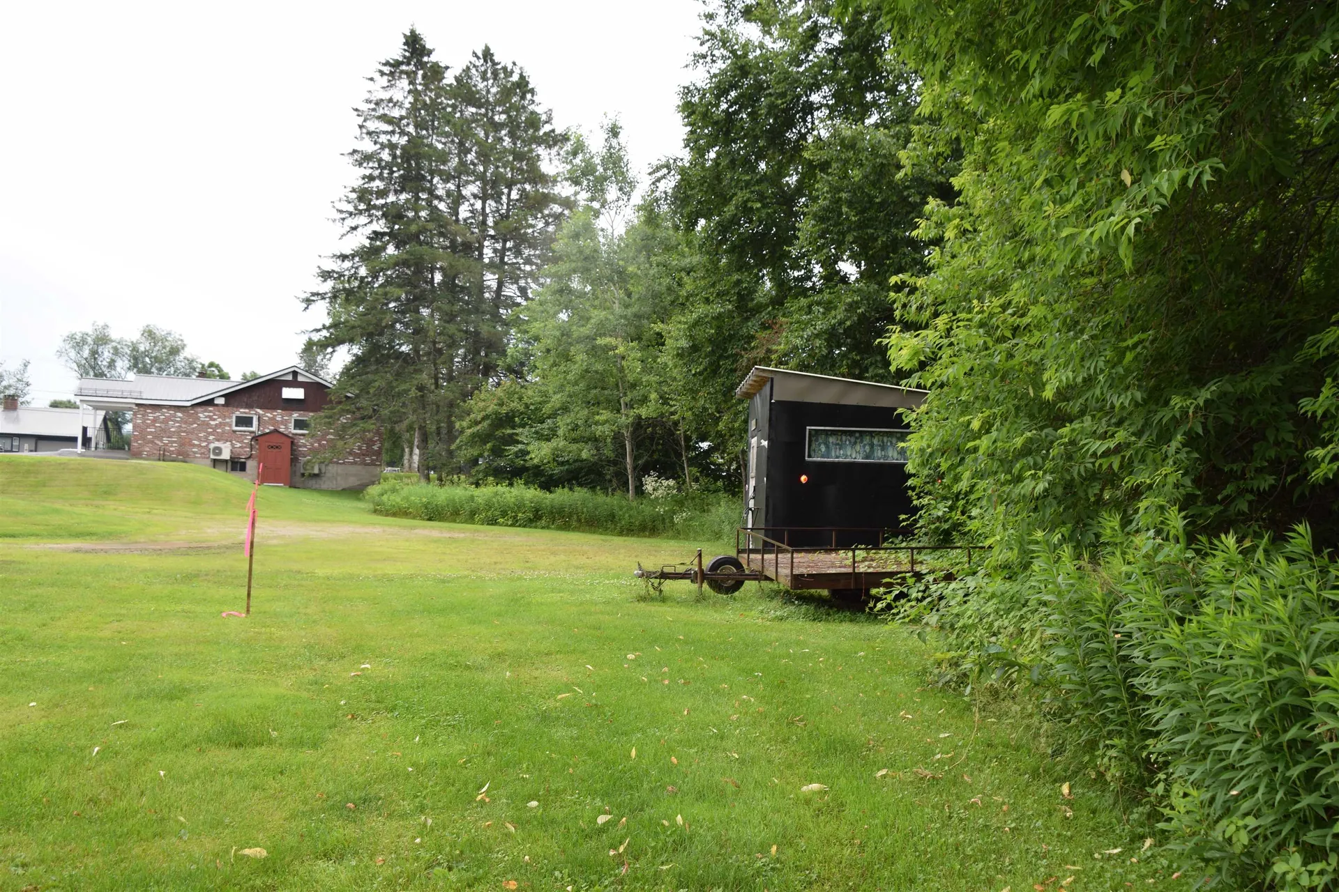 North Main Street Lancaster NH 03584