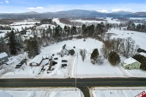 North Main Street Lancaster NH 03584