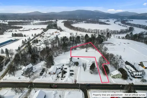 North Main Street Lancaster NH 03584