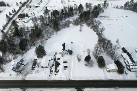 North Main Street Lancaster NH 03584