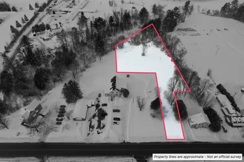 North Main Street Lancaster NH 03584