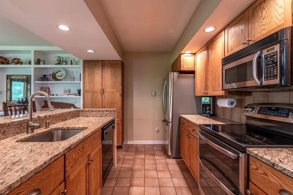 0 Maple Ridge Road Winhall VT 05340