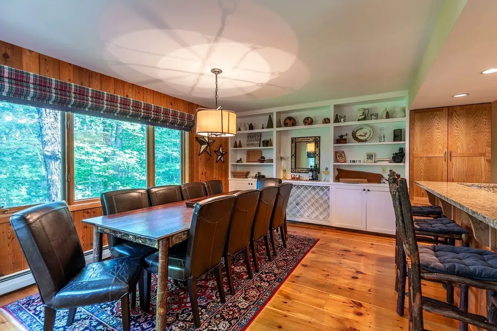 0 Maple Ridge Road Winhall VT 05340