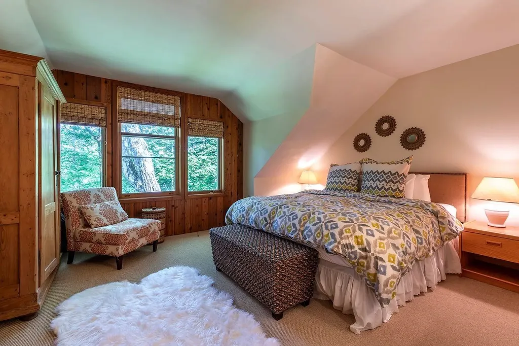 0 Maple Ridge Road Winhall VT 05340