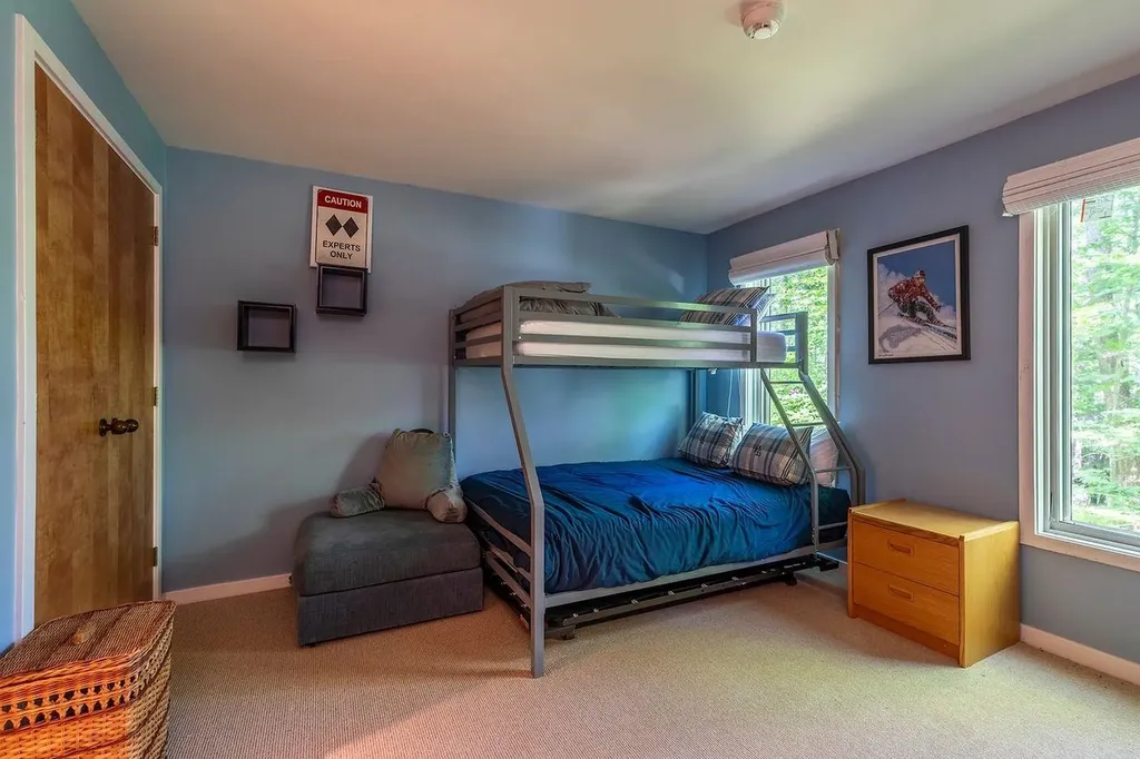 0 Maple Ridge Road Winhall VT 05340