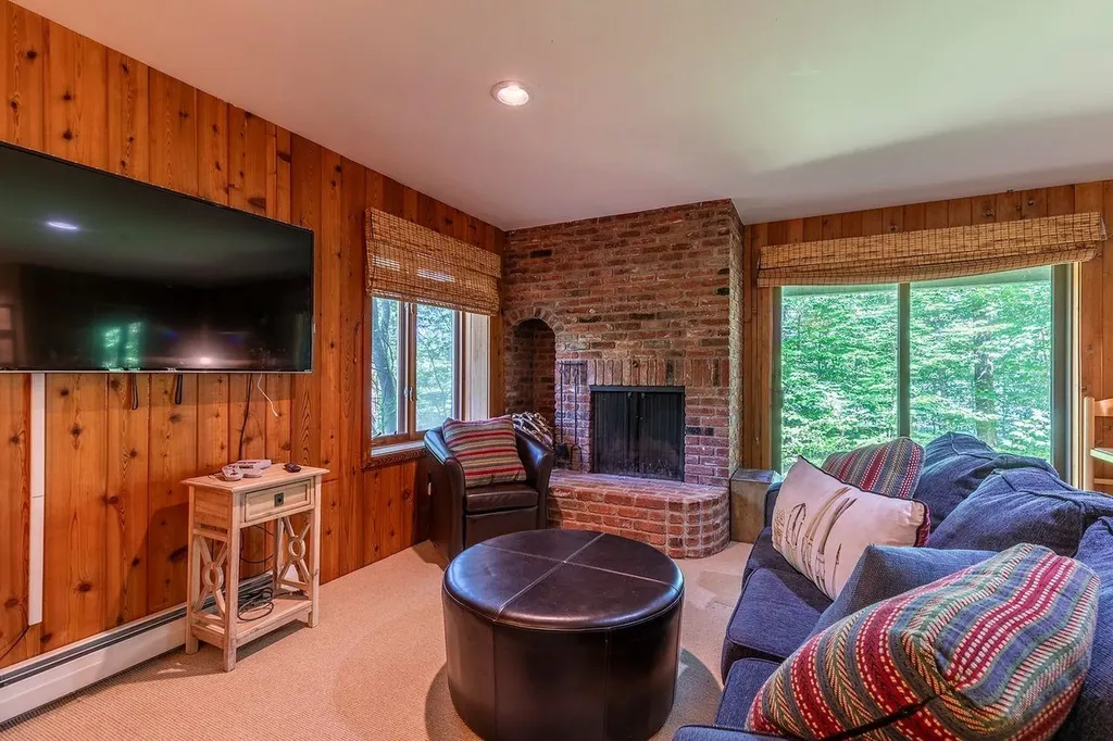 0 Maple Ridge Road Winhall VT 05340